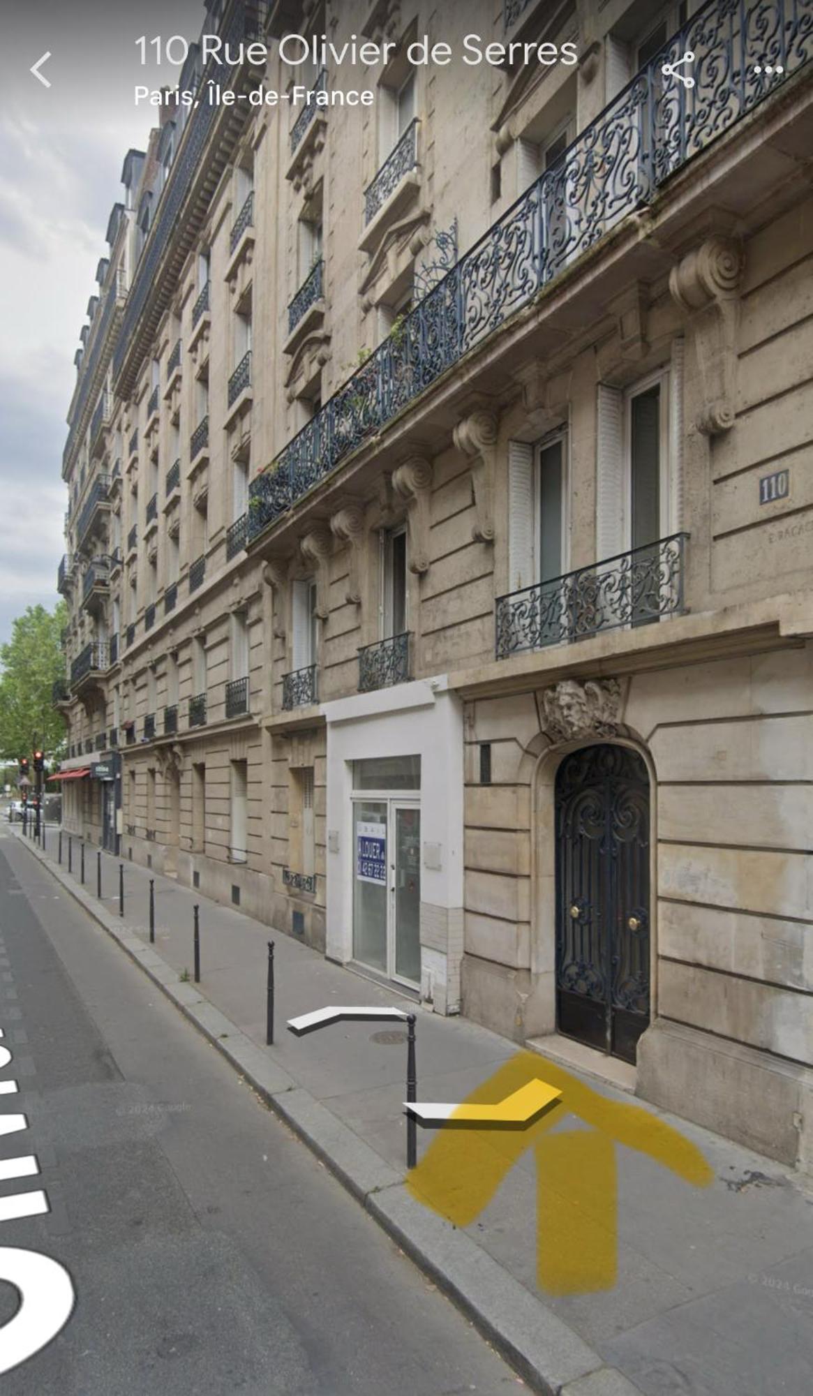Appartement Expo Porte De Versailles Confort Paris